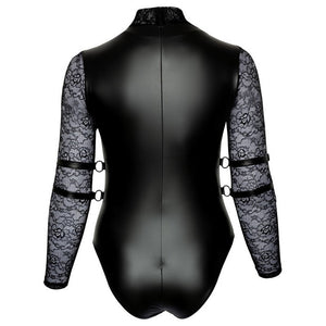 BODY BONDAGE  APERTO PLUS