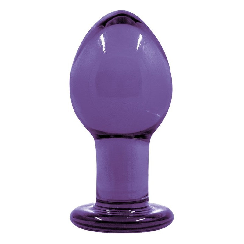 PLUG CRISTALLO