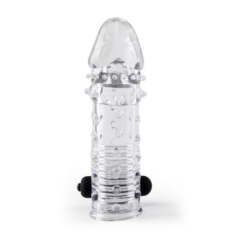 GUAINA PENE TRASPARENTE VIBRANTE S11