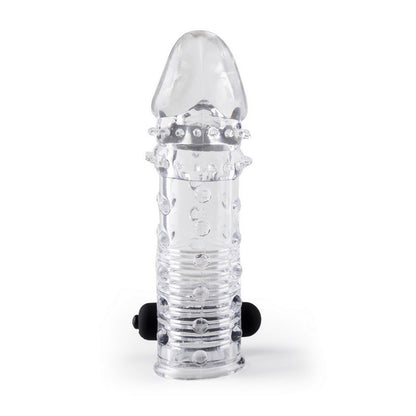 GUAINA PENE TRASPARENTE VIBRANTE S11