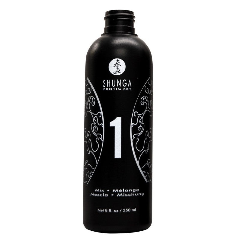 GEL DA MASSAGGIO SHUNGA FRAGOLA CHAMPAGNE