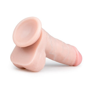 DILDO REALISTICO 17,5