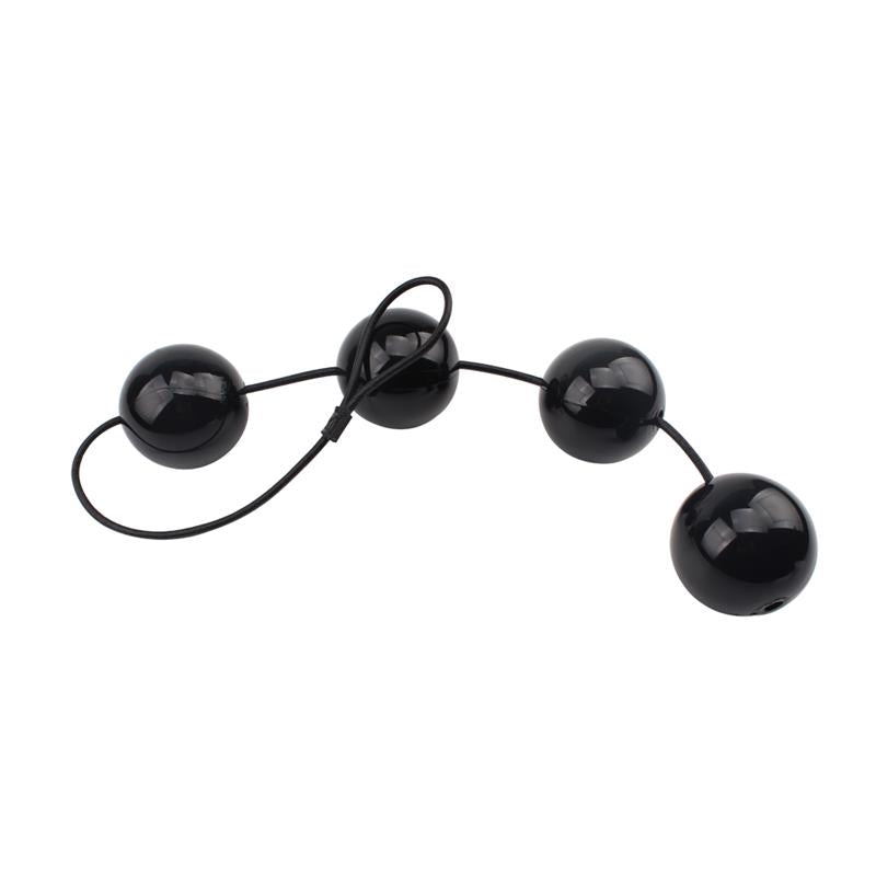 PALLINE ANALI/VAGINALI XXL