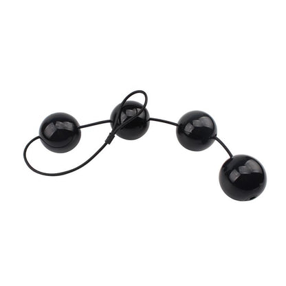 PALLINE ANALI/VAGINALI XXL