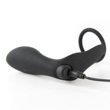 Carica l&#39;immagine nel visualizzatore di Gallery, VIBRATING ANAL TOYS ANSEL
