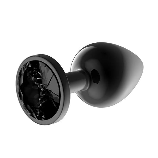 PLUG ANALE DARK TAGLIA L