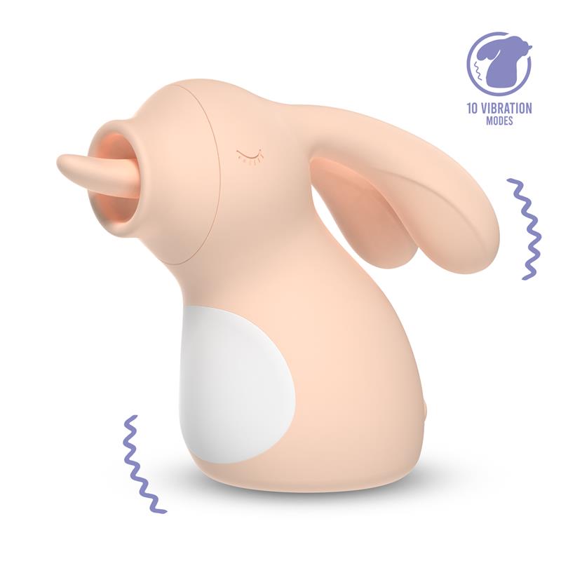 -CAROTTY- LINGUA CON MOVIMENTO E VIBRAZIONE