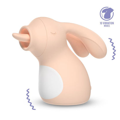 -CAROTTY- LINGUA CON MOVIMENTO E VIBRAZIONE