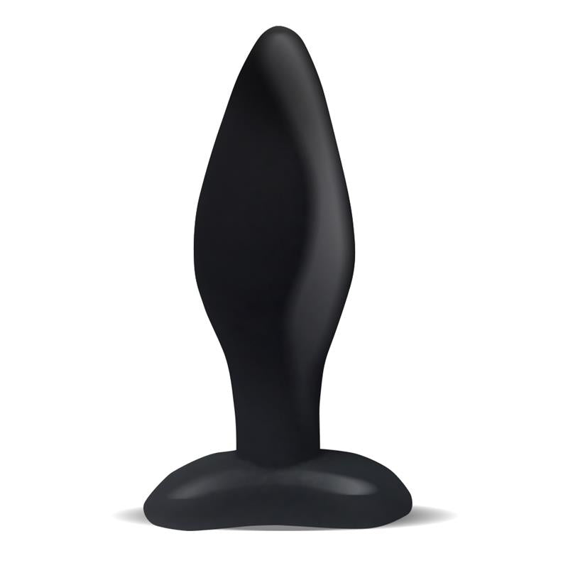 PLUG IN SILICONE TAGLIA M 10,5 CM X 3 CM
