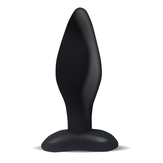 PLUG IN SILICONE TAGLIA S 8,6 CM X 2,5 CM