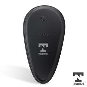 ANELLO VIBRANTE CON TELECOMANDO