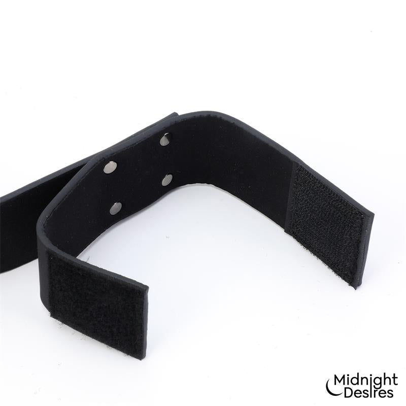 BONDAGE BAR