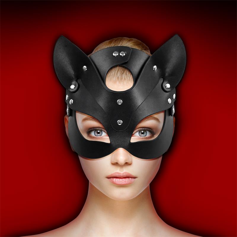 MASCHERA FOXSSY