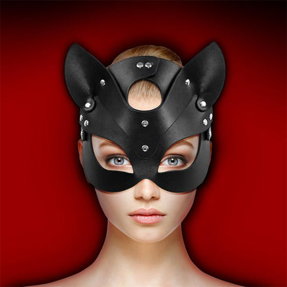 MASCHERA FOXSSY