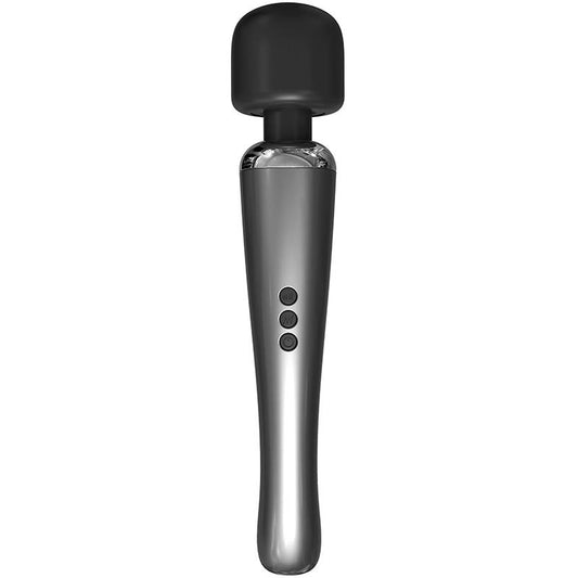 WAND SUPER POWERFUL WIRELESS USB GRAPHITE