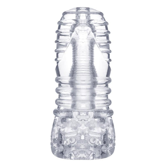 TORO HANNX1 ULTIMATE HANDJOB