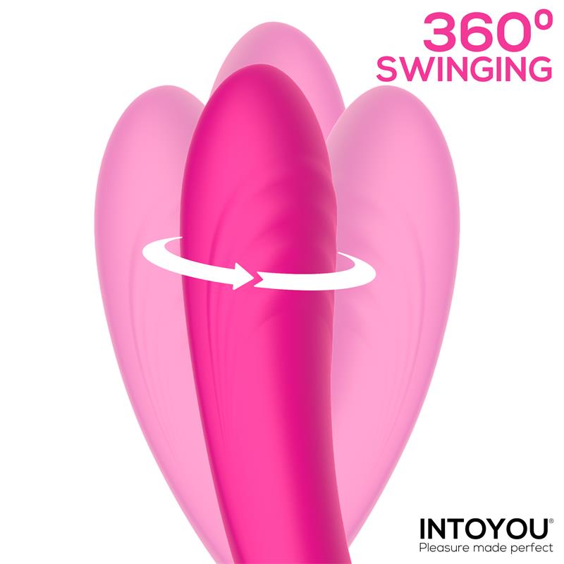 DOPPIA STOMOLAZIONE CON 360°-LANTY-