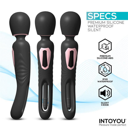 WAND LEXY DOPPIO USO