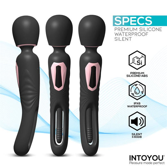 WAND LEXY DOPPIO USO