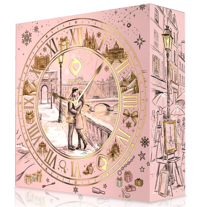 CALENDARIO AVVENTO 2026 LIMITED EDITION