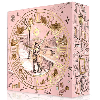 CALENDARIO AVVENTO 2026 LIMITED EDITION