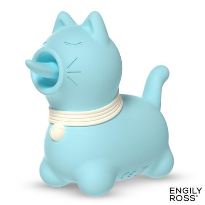 -MIAO- MASSAGGIATORE CON LINGUA