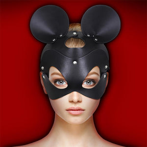 MASCHERA MOUSE MOUSSY REGOLABILE