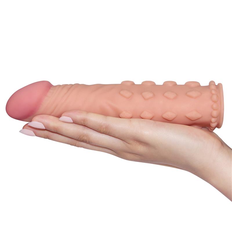 PENIS SLEEVE 50 MM