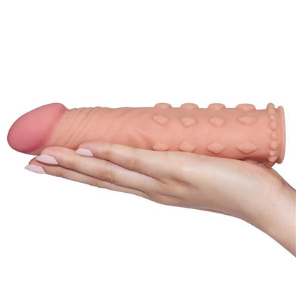 PENIS SLEEVE 50 MM