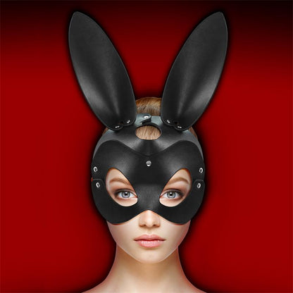 MASCHERA ROUSSY BUNNY REGOLABILE