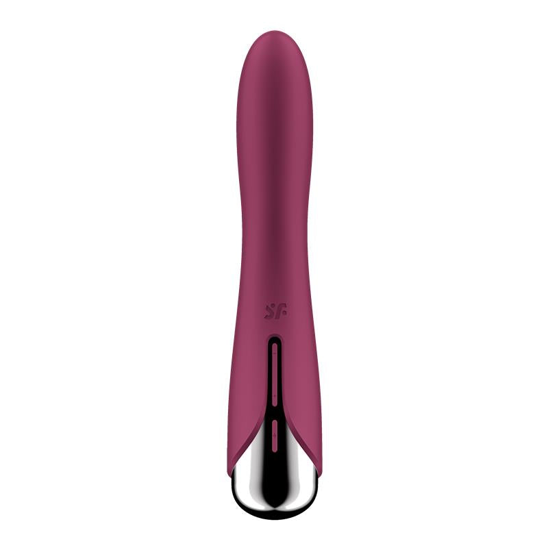 VIBRATORE ROTANTE