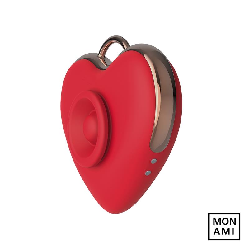 CUORE CON FUNZIONE TOCCO