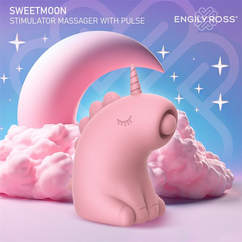UNICORNO SWEETMOON-PULSE-