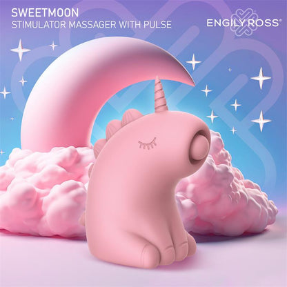 UNICORNO SWEETMOON-PULSE-