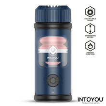 Carica l&#39;immagine nel visualizzatore di Gallery, MASTURBATORE TENKRO CON SPINTA
