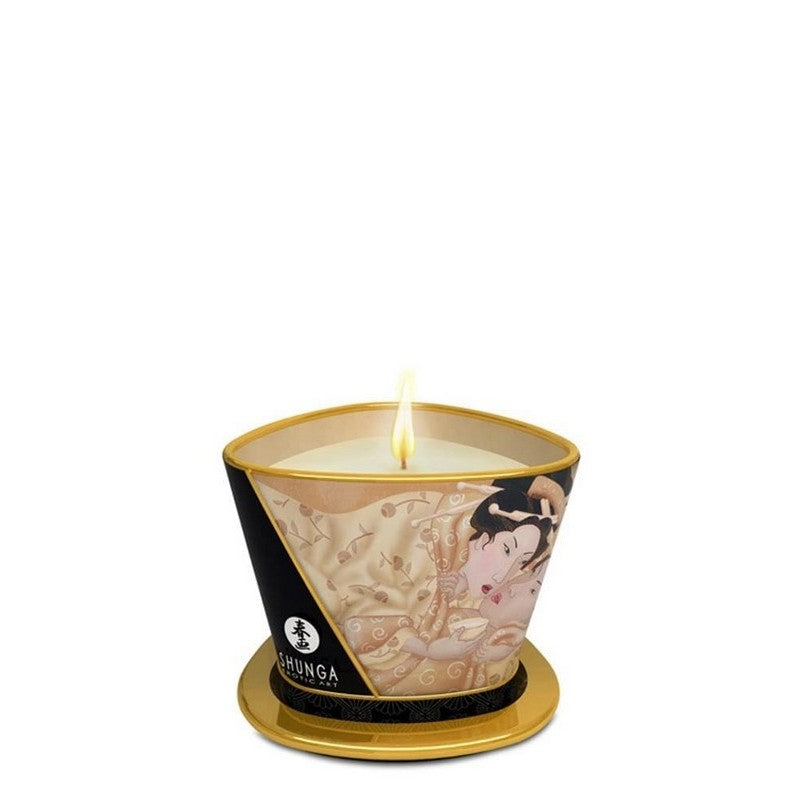 CANDELA MASSAGGIO VANIGLIA 170 ml