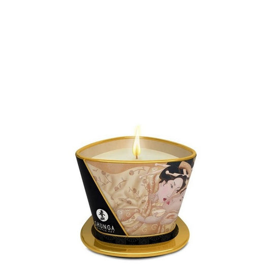 CANDELA MASSAGGIO VANIGLIA 170 ml