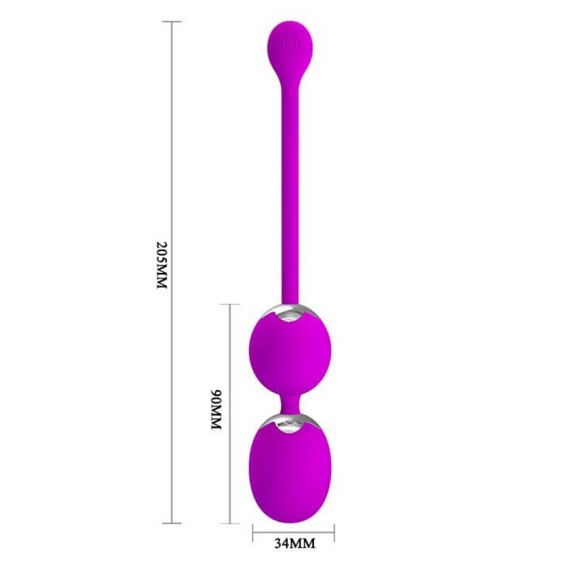 PALLINE VIBRANTI