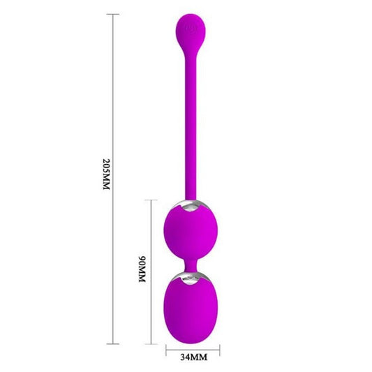 PALLINE VIBRANTI