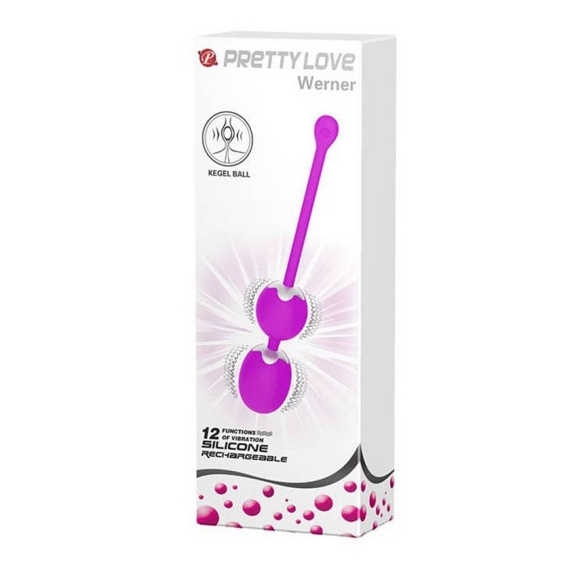 PALLINE VIBRANTI