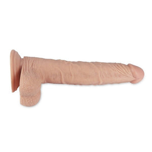 DILDO VIBRANTE EXTREME