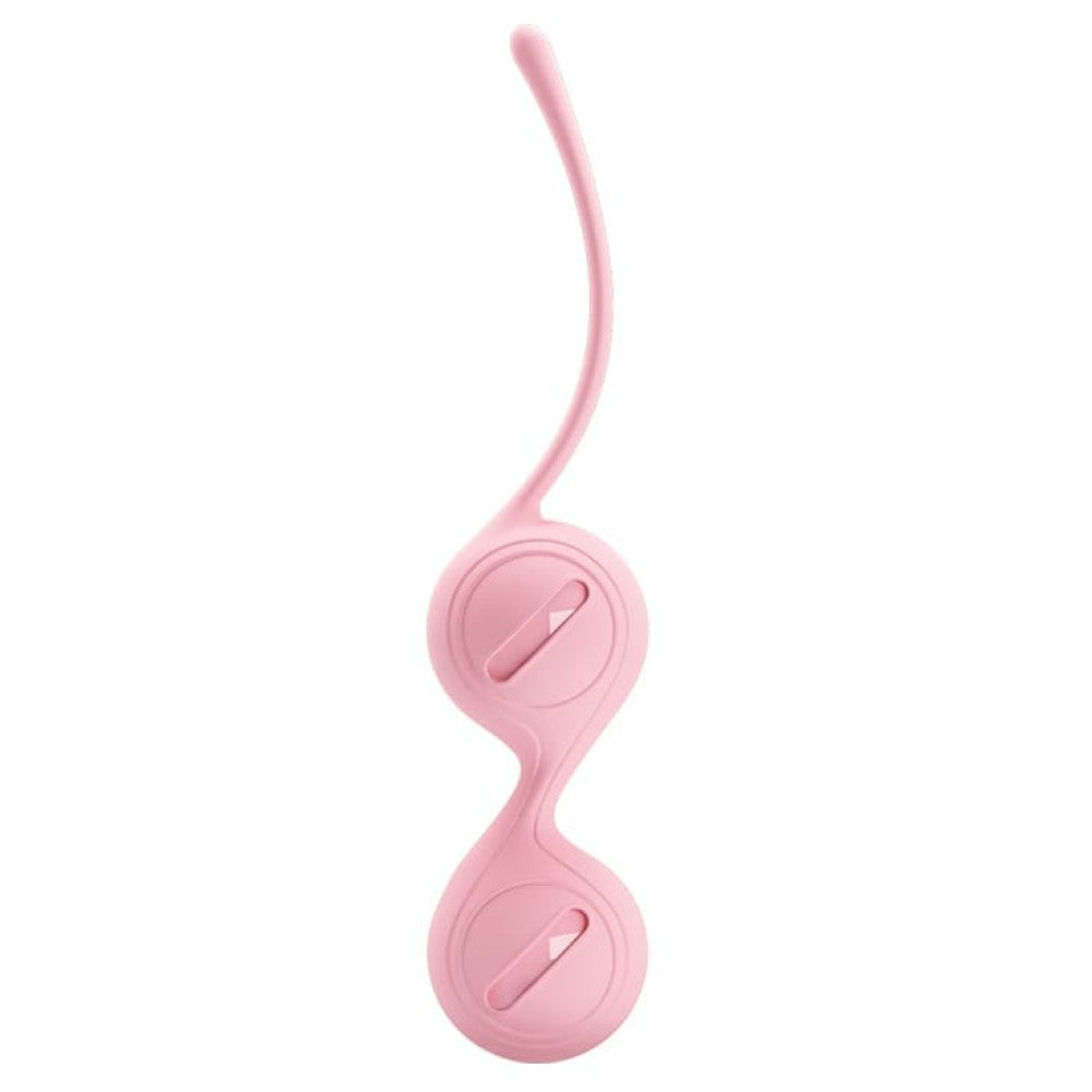 PALLINE VAGINALI BE-A COMPACT