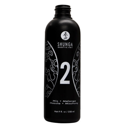 GEL DA MASSAGGIO SHUNGA FRAGOLA CHAMPAGNE