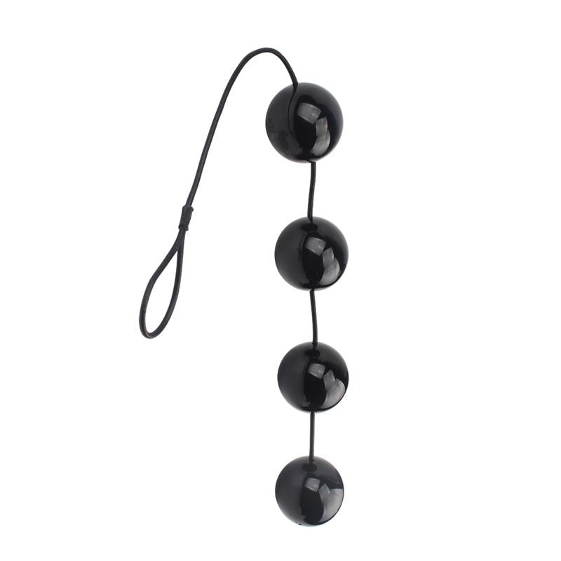 PALLINE ANALI/VAGINALI XXL