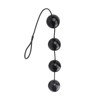 PALLINE ANALI/VAGINALI XXL
