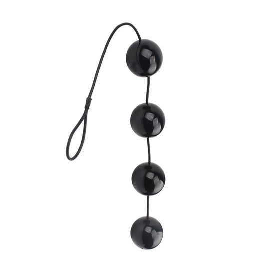 PALLINE ANALI/VAGINALI XXL