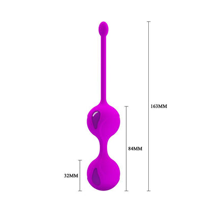 KEGEL BALLS