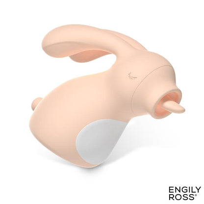 -CAROTTY- LINGUA CON MOVIMENTO E VIBRAZIONE