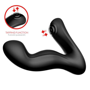 STIMOLATORE PROSTATICO CONVO