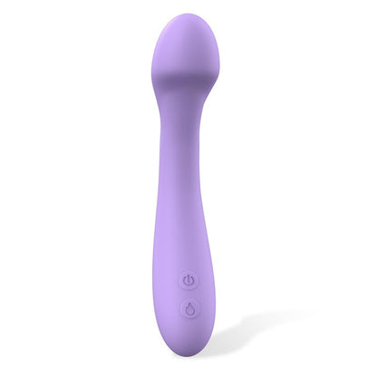STIMOLATORE PUNTO "G" IN SILICONE LIQUIDO